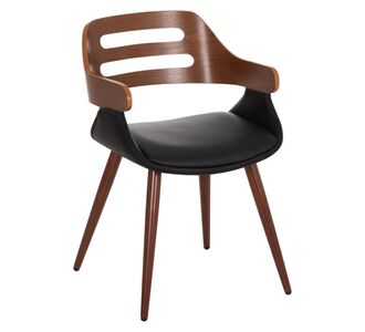 ΠΟΛΥΘΡΟΝΑΚΙ ΣΥΝΕΡΓΑΣΙΑΣ SUPERIOR PRO ΚΑΡΥΔΙ-ΜΑΥΡΟ PU HM8491.01 50Χ53Χ76Υ εκ. |  Καρέκλες γραφείου επισκέπτη στο espiti