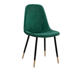 ΚΑΡΕΚΛΑ LUCILLE HM8552.03 ΑΠΟ ΒΕΛΟΥΔΟ ΚΥΠΑΡΙΣΣΙ ΜΕ ΜΕΤΑΛΛΙΚΟ ΣΚΕΛΕΤΟ 45X56X81Υ εκ. |  Καρέκλες στο espiti