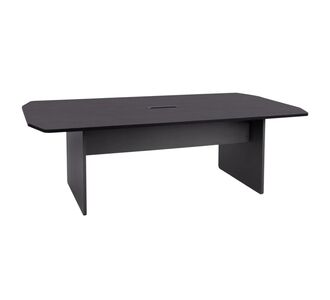 ΕΠΑΓΓΕΛΜΑΤΙΚΟ ΓΡΑΦΕΙΟ ΣΥΝΕΔΡΙΑΣΕΩΝ ROSEWOOD HM2103.01--- 240Χ120Χ75Y |  Γραφεία στο espiti