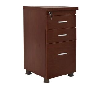 ΣΥΡΤΑΡΙΕΡΑ ΓΡΑΦΕΙΟΥ VANCE ΕΠΑΓΓΕΛΜΑΤΙΚΗ WENGE HM2049.12 40X46X75Υ εκ. |  Συρταριέρες γραφείου στο espiti