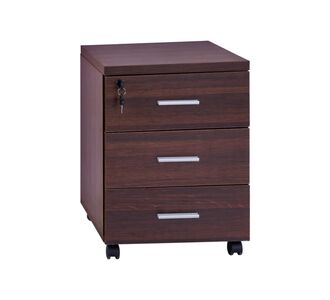 ΣΥΡΤΑΡΙΕΡΑ ΓΡΑΦΕΙΟΥ VANCE ΕΠΑΓΓΕΛΜΑΤΙΚΗ WENGE HM2048.12 40X40X55Υ εκ. |  Συρταριέρες γραφείου στο espiti