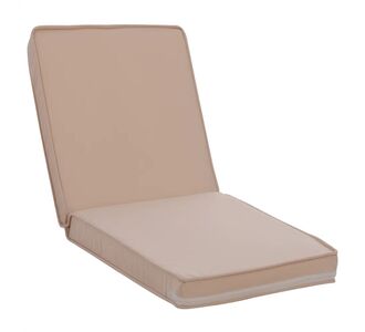 ΜΑΞΙΛΑΡΙ ΚΑΡΕΚΛΑΣ ΜΕ ΠΛΑΤΗ POLYESTER CHIOS ΜΠΕΖ HM11238.01P 110X46X6κ. |  Μαξιλάρια Εξωτερικού Χώρου στο espiti