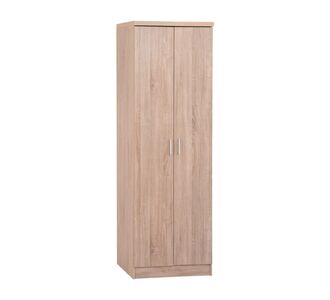 ΠΑΠΟΥΤΣΟΘΗΚΗ ΞΥΛΙΝΗ DAYANNA ΜΕ 6 ΡΑΦΙΑ 60X43X180.5εκ. SONAMA HM2379.02 |  Παπουτσοθήκες στο espiti
