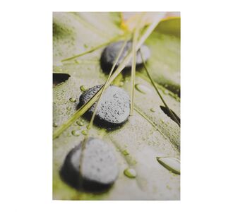 ΠΙΝΑΚΑΣ ΚΑΜΒΑΣ STONES HM7154.10 60X90X2.5 εκ. |  Πίνακες στο espiti