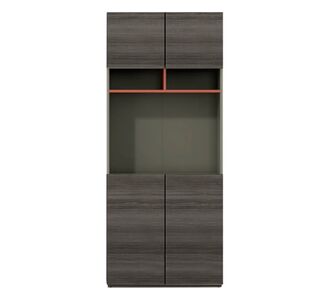 ΒΙΒΛΙΟΘΗΚΗ ΓΡΑΦΕΙΟΥ ΕΠΑΓΓΕΛΜΑΤΙΚΗ LUX SERIES ΣΤΑΧΤΙ ΜΟΚΑ 80X40X190Υεκ. HM2122 |  Βιβλιοθήκες γραφείου στο espiti