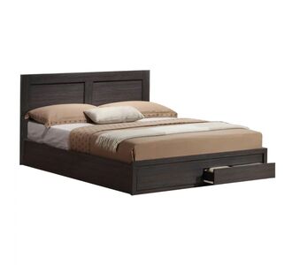 ΚΡΕΒΑΤΙ CAPRI HM599.01 ΜΕ 2ΣΥΡΤΑΡΙΑ ZEBRANO ΓΙΑ ΣΤΡΩΜΑ 140x200 εκ. |  Κρεβάτια στο espiti
