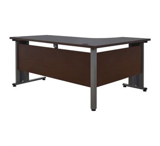 ΓΡΑΦΕΙΟ ΕΠΑΓΓΕΛΜΑΤΙΚΟ VALDEN HM2043.02L WENGE ΑΡΙΣΤΕΡΗ ΓΩΝΙΑ 160X120 |  Γραφεία στο espiti