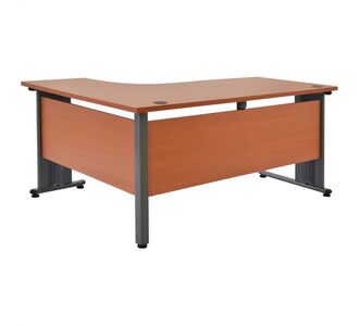 ΓΡΑΦΕΙΟ ΕΠΑΓΓΕΛΜΑΤΙΚΟ VALDEN HM2043.03R ΚΕΡΑΣΙ ΔΕΞΙΑ ΓΩΝΙΑ 160X120X75 |  Γραφεία στο espiti
