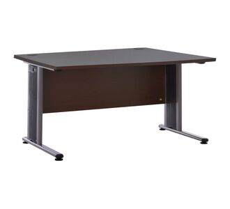 ΓΡΑΦΕΙΟ ΕΠΑΓΓΕΛΜΑΤΙΚΟ VALDEN HM2045.02 WENGE 150X80X75 |  Γραφεία στο espiti