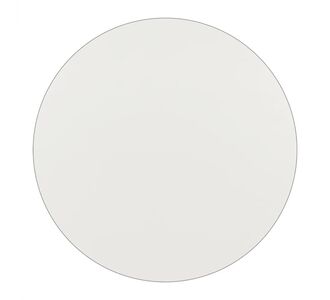 ΕΠΙΦΑΝΕΙΑ ΤΡΑΠΕΖΙΟΥ HPL HM5842.02 ΛΕΥΚΗ Φ69 εκ. ΠΑΧΟΥΣ 12mm. |  Τραπέζια κήπου στο espiti