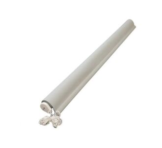 ΚΟΥΡΤΙΝΑ ROLER BLACK OUT 120Χ210 εκ. ΜΠΕΖ Ε-2525 HM12158 |  Κουρτινόξυλα  στο espiti