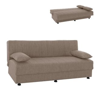 ΚΑΝΑΠΕΣ ΚΡΕΒΑΤΙ ANDRI ΤΡΙΘΕΣΙΟΣ ΜΠΕΖ HM3239.04 180x83x74Υ εκ. |  Καναπέδες γωνιακοί στο espiti
