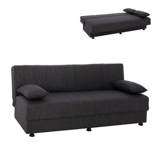 ΚΑΝΑΠΕΣ ΚΡΕΒΑΤΙ ΤΡΙΘΕΣΙΟΣ ΓΚΡΙ HM3239.03 180x83x74Υεκ. |  Καναπέδες γωνιακοί στο espiti