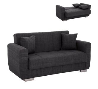 ΚΑΝΑΠΕΣ ΚΡΕΒΑΤΙ POLYA ΔΙΘΕΣΙΟΣ ΓΚΡΙ HM3241.03 153x87x77Υεκ. |  Καναπέδες γωνιακοί στο espiti
