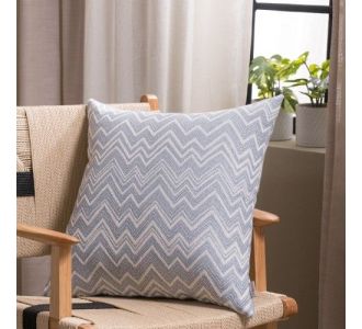 Μαξιλαροθήκη Piacenza 05 - 50x50cm 52016463 Teoran |  Μαξιλάρια διακοσμητικά στο espiti