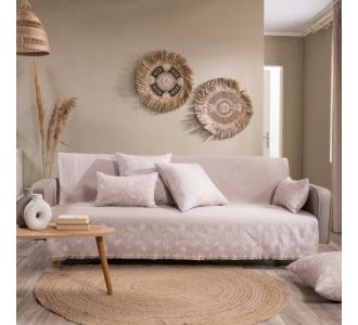 Ριχτάρι Padova 01 - Τριθέσιο 180x300cm 52016342 Teoran |  Ριχτάρια στο espiti