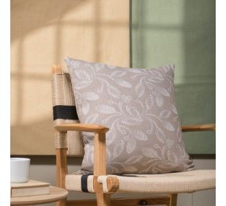 Μαξιλαροθήκη Padova 02 - 65x65cm δαπέδου 52016359 Teoran |  Μαξιλάρια διακοσμητικά στο espiti