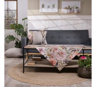 Καρε Benabarre - 90x90cm 52016952 Teoran |  Καρέ στο espiti