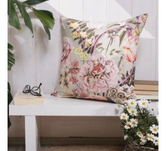 Μαξιλαροθήκη Benabarre - 30x50cm με γέμιση 52016961 Teoran |  Μαξιλάρια διακοσμητικά στο espiti