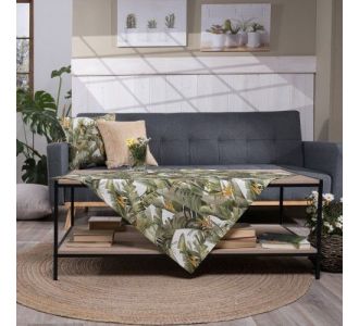 Καρε Lugo - 90x90cm 52016924 Teoran |  Καρέ στο espiti