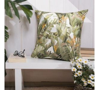 Μαξιλαροθήκη Lugo - 65x65cm δαπέδου με γέμιση  52016935 Teoran |  Μαξιλάρια διακοσμητικά στο espiti