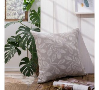 Μαξιλαροθήκη Padova 03 - 65x65cm δαπέδου με γέμιση  52016372 Teoran |  Μαξιλάρια διακοσμητικά στο espiti