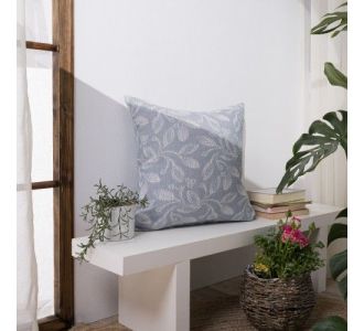 Μαξιλαροθήκη Padova 05 - 50x50cm 52016391 Teoran |  Μαξιλάρια διακοσμητικά στο espiti