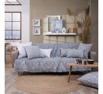 Ριχτάρι Padova 05 - Μονοθέσιο 180x150cm 52016388 Teoran |  Ριχτάρια στο espiti