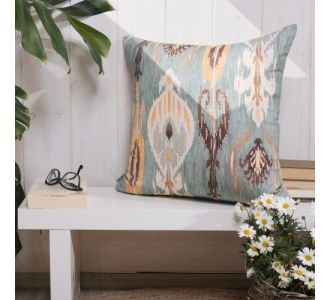 Μαξιλαροθήκη Negron - 50x50cm με γέμιση 52016945 Teoran |  Μαξιλάρια διακοσμητικά στο espiti