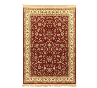 Κλασικό Χαλί Sherazad 3046 8349 RED Royal Carpet - 160 x 230 cm |  Χαλιά Σαλονιού  στο espiti