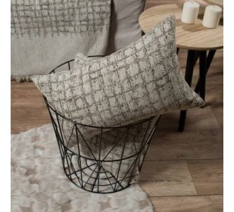 Μαξιλαροθήκη Phoenix 02 - 30x50cm phoenix-pillow-02-53407 Teoran |  Μαξιλάρια διακοσμητικά στο espiti