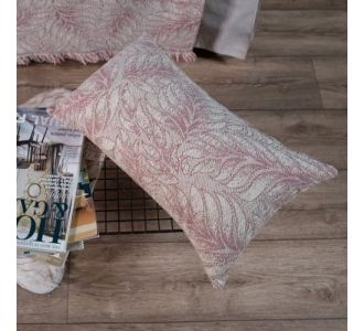 Μαξιλαροθήκη Illinois 12 - 65x65cm δαπέδου με γέμιση  illinois-pillow-12-53470 Teoran |  Μαξιλάρια διακοσμητικά στο espiti