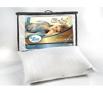 Μαξιλαρι Υπνου The Comfort Pillow MEDIUM La Luna |  Μαξιλάρια Υπνου στο espiti