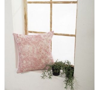 Μαξιλαροθήκη Meazza 06 - 43x43cm με γέμιση 52011624 Teoran |  Μαξιλάρια διακοσμητικά στο espiti