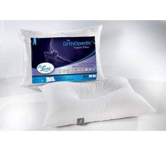 Μαξιλαρι Υπνου 50Χ70 The Orthopedic Pillow MEDIUM/FIRM La Luna |  Μαξιλάρια Υπνου στο espiti