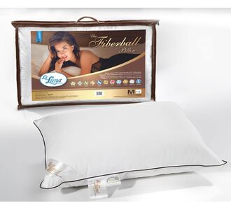 Μαξιλαρι Υπνου 50Χ70  The Fiberball Pillow SOFT La Luna |  Μαξιλάρια Υπνου στο espiti