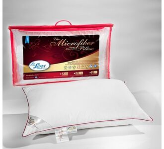 Μαξιλαρι Υπνου 50Χ70 The Microfiber Down Alternative Pillow SOFT La Luna |  Μαξιλάρια Υπνου στο espiti