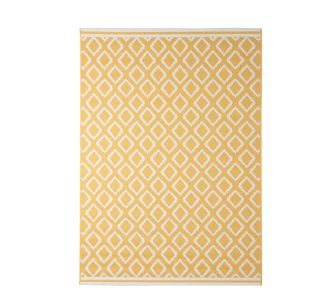 Ψάθα Flox YELLOW 3 Royal Carpet - 200 x 285 cm |  Χαλιά Σαλονιού  στο espiti