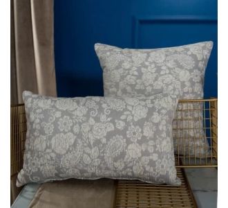 Μαξιλαροθήκη Tennessee 02 - 45x45cm με γέμιση tennessee-pillow-02-53328 Teoran |  Μαξιλάρια διακοσμητικά στο espiti