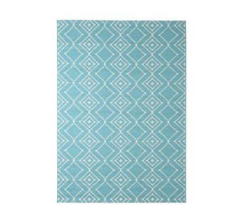 Ψάθα Flox L.BLUE 47 Royal Carpet - 200 x 285 cm |  Χαλιά Σαλονιού  στο espiti
