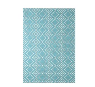 Ψάθα Flox L.BLUE 47 Royal Carpet - 140 x 200 cm |  Χαλιά Σαλονιού  στο espiti