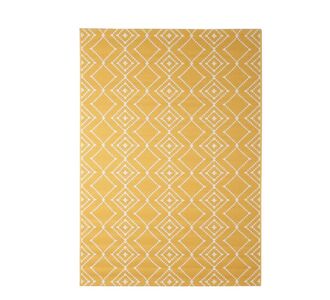 Ψάθα Flox YELLOW 47 Royal Carpet - 160 x 235 cm |  Χαλιά Σαλονιού  στο espiti