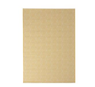 Ψάθα Flox YELLOW 2062 Royal Carpet - 160 x 235 cm |  Χαλιά Σαλονιού  στο espiti
