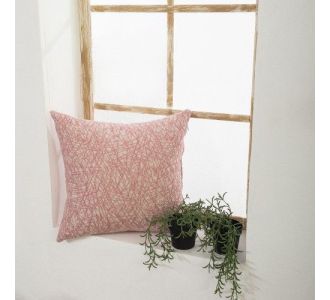 Μαξιλαροθήκη Potenza 06 - 65x65cm δαπέδου 52011704 Teoran |  Μαξιλάρια διακοσμητικά στο espiti