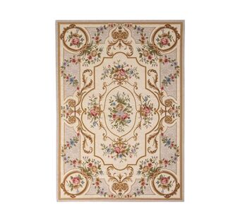 Χαλί Canvas Aubuson 514 W Royal Carpet - 75 x 150 cm |  Χαλιά Κουζίνας στο espiti