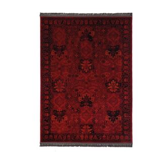 Κλασικό χαλί Afgan 5800G D.RED Royal Carpet - 160 x 230 cm |  Χαλιά Σαλονιού  στο espiti