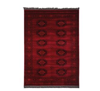 Κλασικό χαλί Afgan 6871H D.RED Royal Carpet - 240 x 300 cm |  Χαλιά Σαλονιού  στο espiti