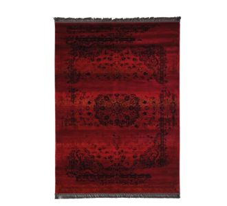 Κλασικό χαλί Afgan 7198H RED Royal Carpet - 160 x 230 cm |  Χαλιά Σαλονιού  στο espiti