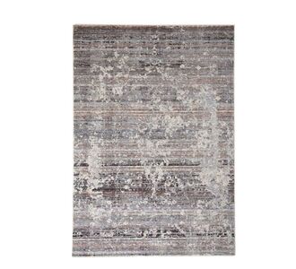 Χαλί Limitee 7757A BEIGE L.GREY Royal Carpet - 160 x 230 cm |  Χαλιά Σαλονιού  στο espiti