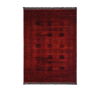 Κλασικό χαλί Afgan 8127G RED Royal Carpet - 160 x 230 cm |  Χαλιά Σαλονιού  στο espiti
